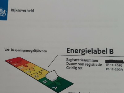 Holiday house Sun and Wind - Document photo 32
