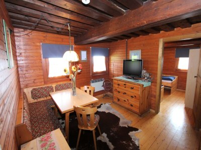 Farmhouse Wohnung in Fresach nahe Skipisten & See in Fresach - Farmhouse