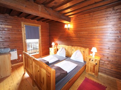 Farmhouse Wohnung in Fresach nahe Skipisten & See - Features photo 7