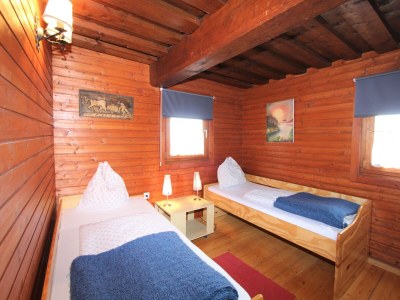 Farmhouse Wohnung in Fresach nahe Skipisten & See - Features photo 9
