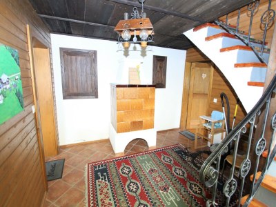 Farmhouse Apartment in Fresach near Ski Slopes - Features photo 6