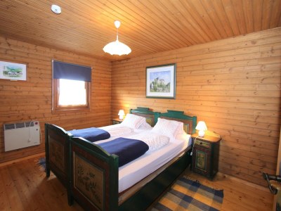 Farmhouse Apartment in Fresach near Ski Slopes - Features photo 9