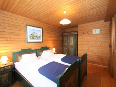 Farmhouse Apartment in Fresach near Ski Slopes - Features photo 10