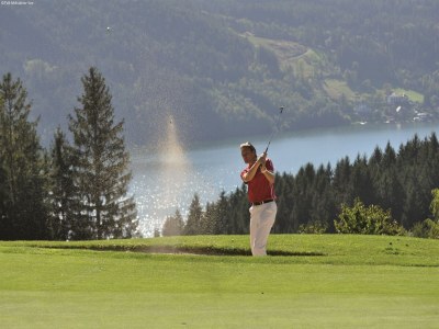 Farmhouse Apartment in Fresach near Ski Slopes - Environment photo 13