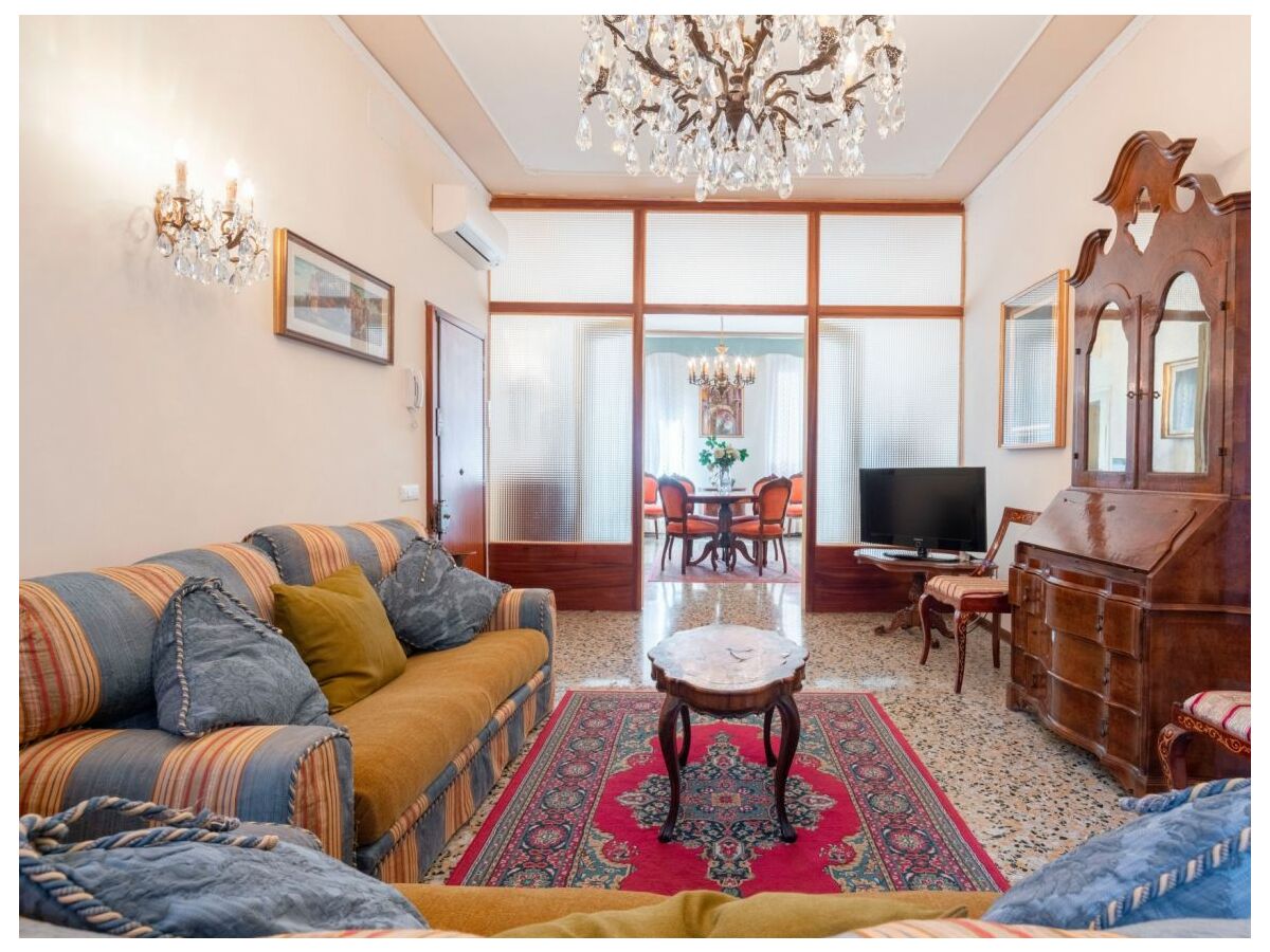 Holiday house The Arsenal Large - Features photo 4