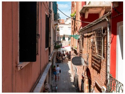 Holiday house The Arsenal Large - Outdoor photo 3