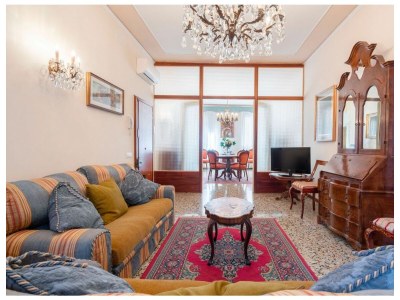 Holiday house The Arsenal Large - Features photo 4