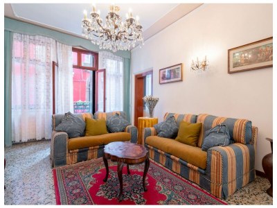 Holiday house The Arsenal Large - Features photo 6