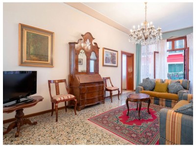 Holiday house The Arsenal Large - Features photo 7