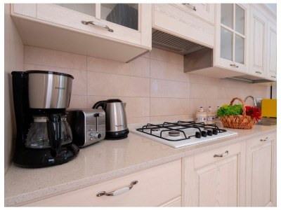 Holiday house The Arsenal Large - Features photo 17