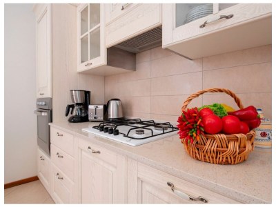 Holiday house The Arsenal Large - Features photo 18