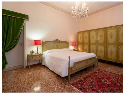 Holiday house The Arsenal Large - Features photo 24