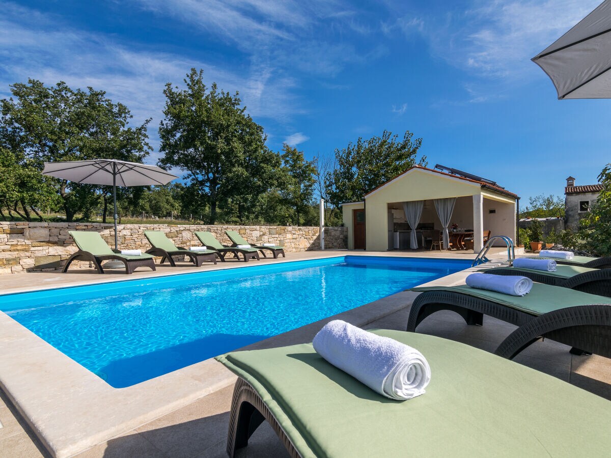 Villa Villa Casa Ida - Outdoor photo 3