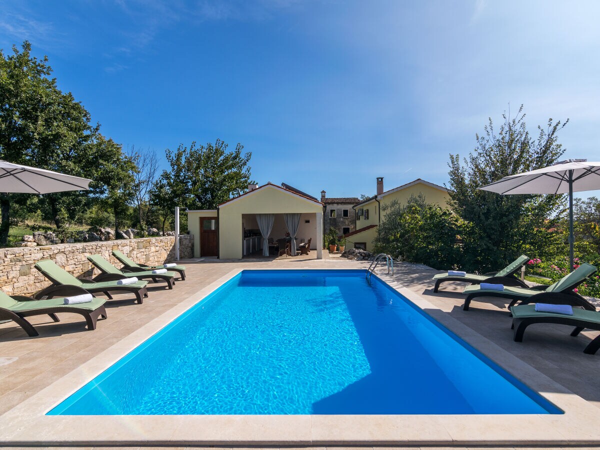 Villa Villa Casa Ida - Outdoor photo 5