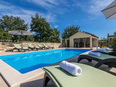 Villa Villa Casa Ida - Outdoor photo 3