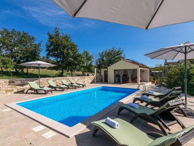 Villa Villa Casa Ida - Outdoor photo 6