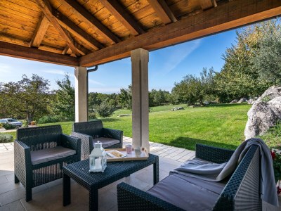 Villa Villa Casa Ida - Outdoor photo 8