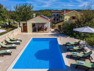 Villa Villa Casa Ida - Outdoor photo 10