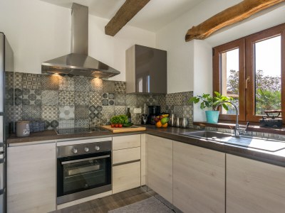 Villa Villa Casa Ida - Features photo 13