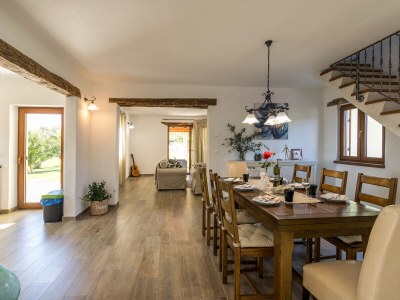 Villa Villa Casa Ida - Features photo 14