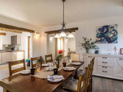 Villa Villa Casa Ida - Features photo 15