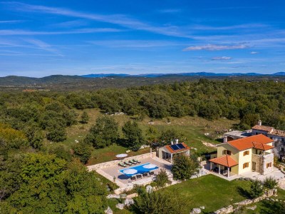 Villa Villa Casa Ida - Environment photo 21