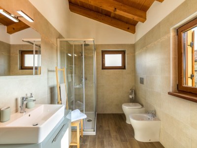 Villa Villa Casa Ida - Document photo 23