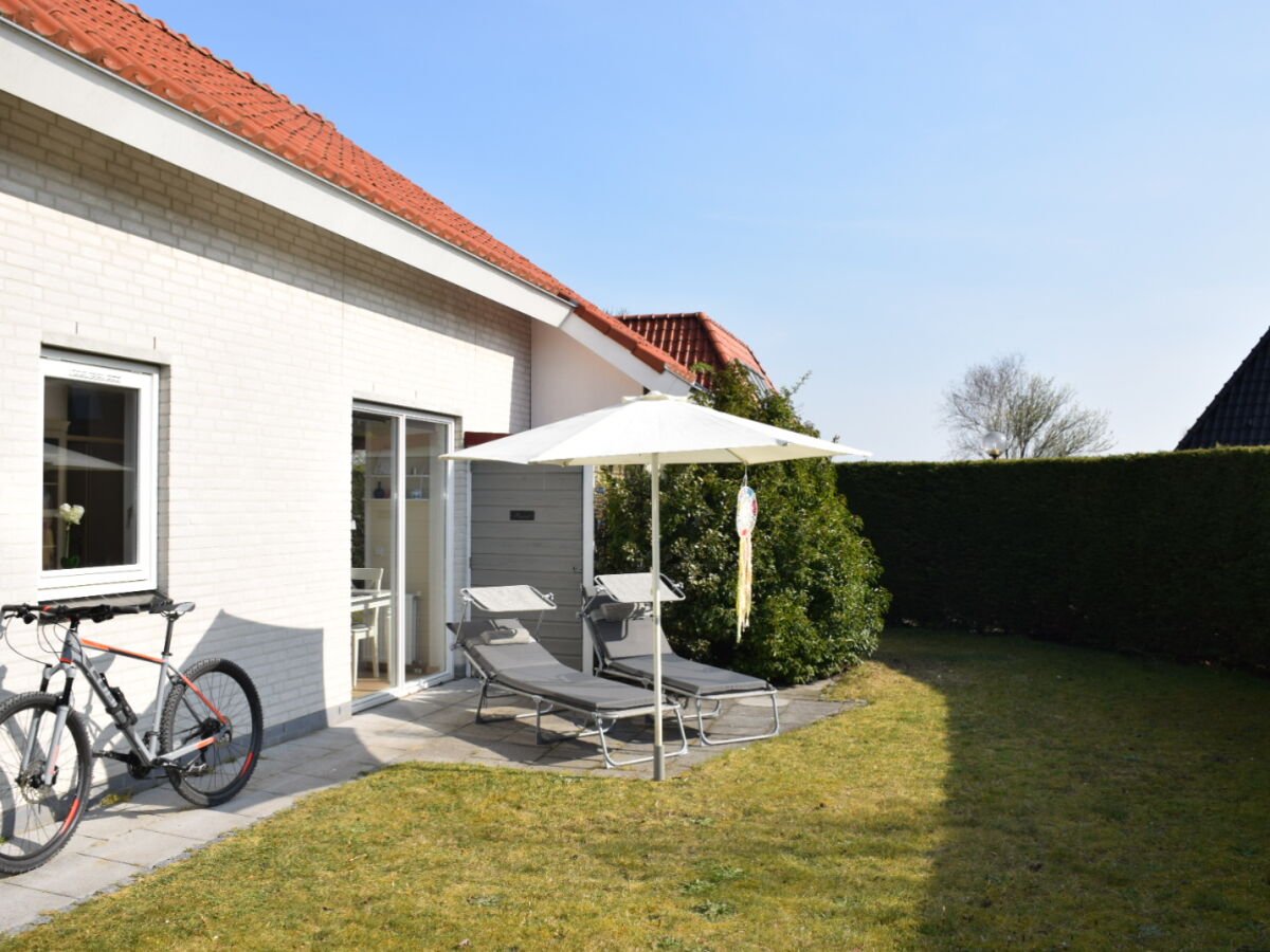 Holiday house Seesternchen