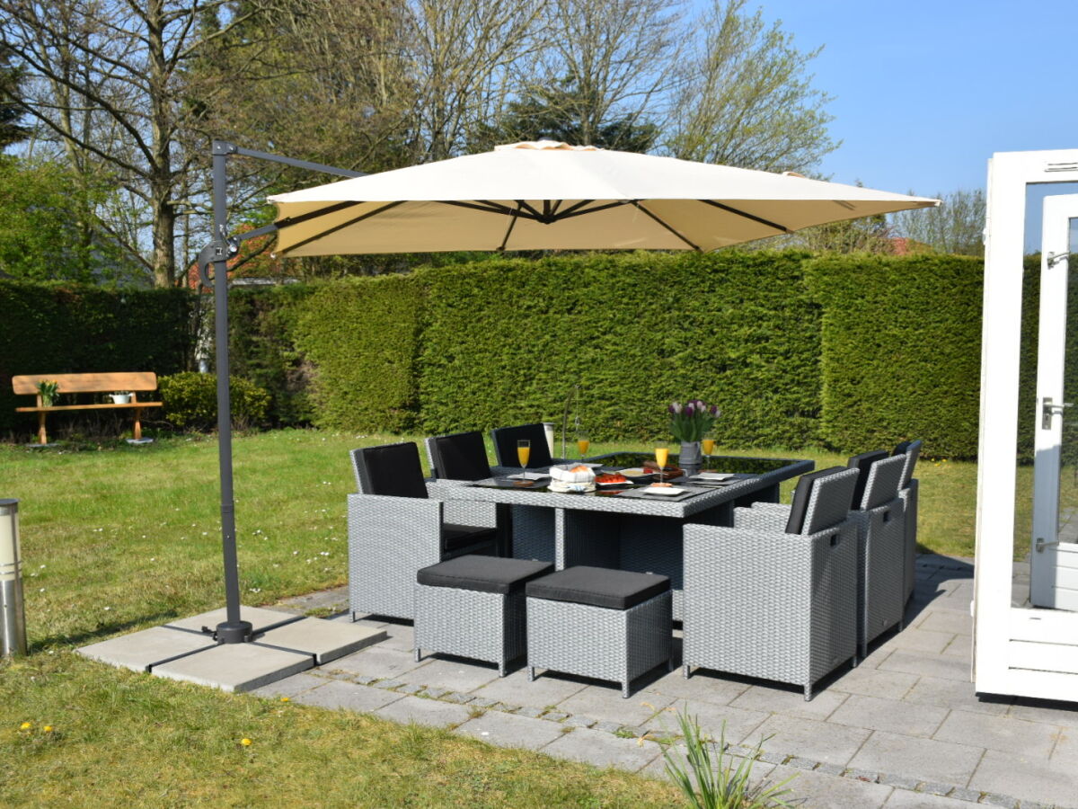 Holiday house Seesternchen - Outdoor photo 2