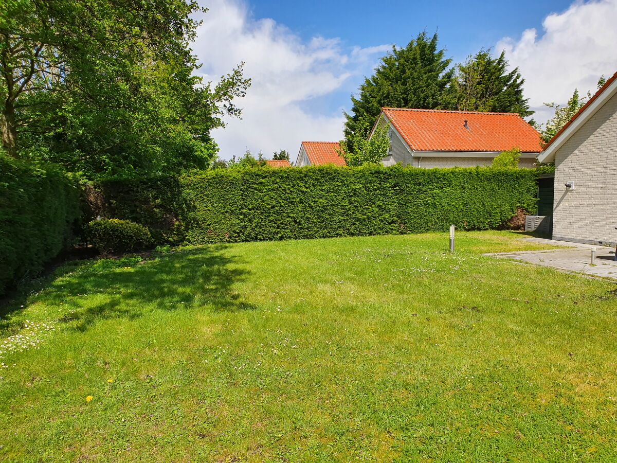 Holiday house Seesternchen - Outdoor photo 3