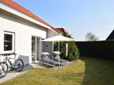 Holiday house Seesternchen in Noordwijk - Holiday house