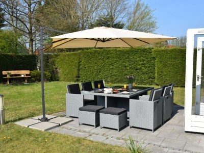 Holiday house Seesternchen - Outdoor photo 2