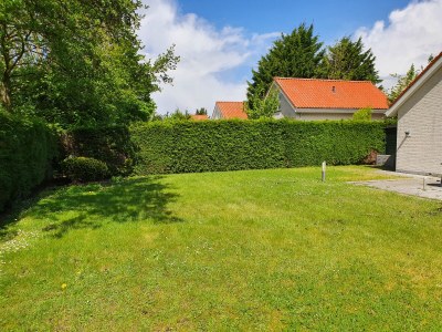 Holiday house Seesternchen - Outdoor photo 3