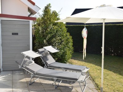 Holiday house Seesternchen - Outdoor photo 4