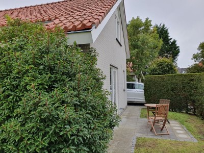 Holiday house Seesternchen - Outdoor photo 5