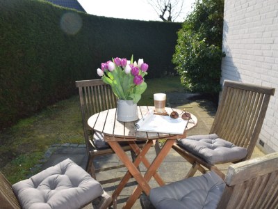 Holiday house Seesternchen - Outdoor photo 6