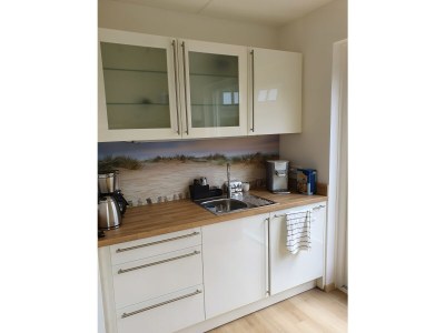 Holiday house Seesternchen - Features photo 8