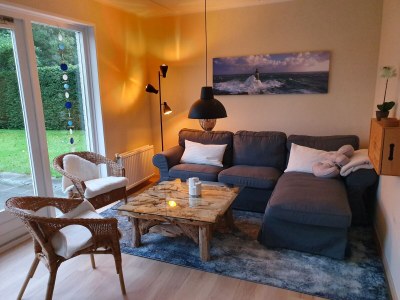 Holiday house Seesternchen - Features photo 9