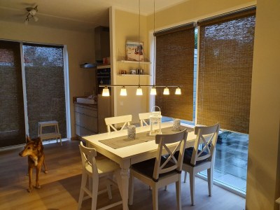 Holiday house Seesternchen - Features photo 10