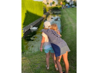 Holiday house Seesternchen - Features photo 22