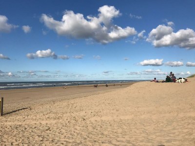 Holiday house Seesternchen - Environment photo 25