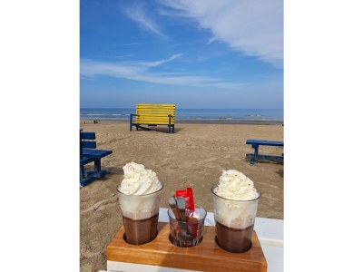 Holiday house Seesternchen - Environment photo 27