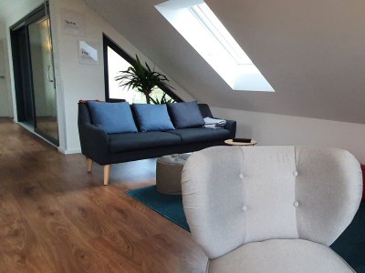 Holiday apartment Casa Luna im Kaiserstuhl "Hochkönigsburg" - Features photo 10