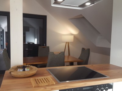 Holiday apartment Casa Luna im Kaiserstuhl "Hochkönigsburg" - Features photo 13