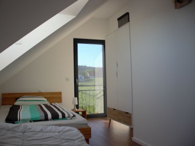 Holiday apartment Casa Luna im Kaiserstuhl "Hochkönigsburg" - Features photo 14