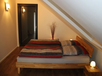 Holiday apartment Casa Luna im Kaiserstuhl "Hochkönigsburg" - Features photo 15