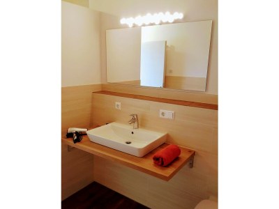 Holiday apartment Casa Luna im Kaiserstuhl "Hochkönigsburg" - Features photo 16