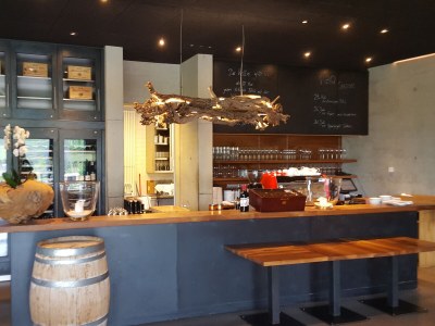 Holiday apartment Casa Luna im Kaiserstuhl "Hochkönigsburg" - Environment photo 28