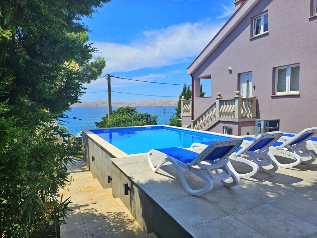 Holiday house Baricevic - Holiday Apartment Top 4 - Outdoor photo 2