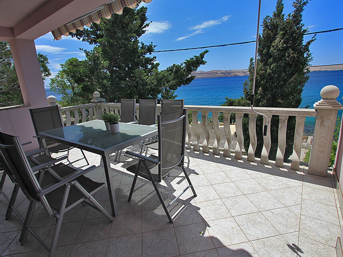 Holiday house Baricevic - Holiday Apartment Top 4 - Outdoor photo 4